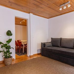 Appartement met Twee Slaapkamers